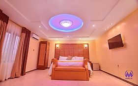 Double M Exquisite Suites And Lounge Lekki